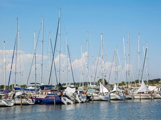 Parco vacanze Klintholm Havn  20