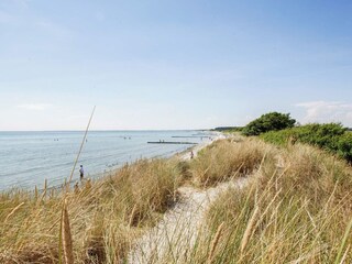 Parc de vacances Klintholm Havn  11