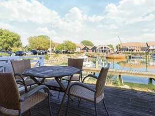 Parc de vacances Klintholm Havn  13