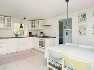 Vakantiehuis Højby  11