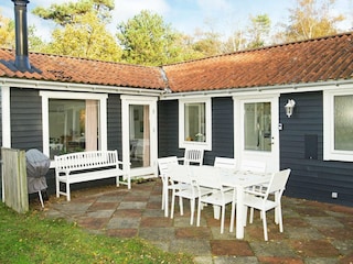 Holiday house Højby Outdoor Recording 1