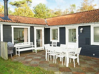 Holiday house Højby Outdoor Recording 2