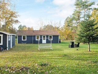 Holiday house Højby Outdoor Recording 4