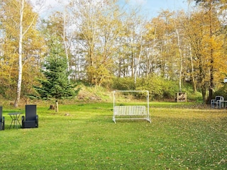 Ferienhaus Højby Außenaufnahme 3