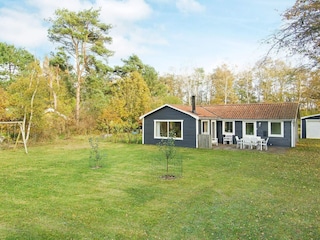 Holiday house Højby Outdoor Recording 3