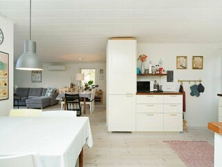 Holiday house Højby  12