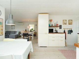Holiday house Højby  9