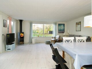 Holiday house Højby  14