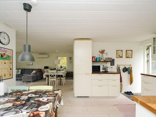 Ferienhaus Højby  26