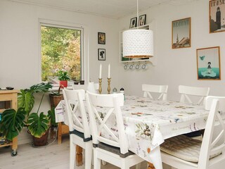 Vakantiehuis Højby  32