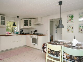 Vakantiehuis Højby  33