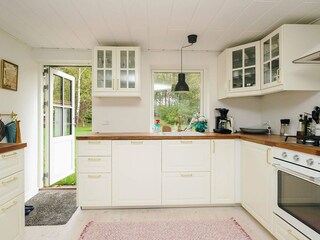 Ferienhaus Højby  34