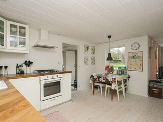 Ferienhaus Højby  35