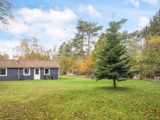 Vakantiehuis Højby  37