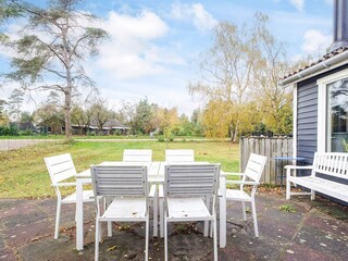 Holiday house Højby  8