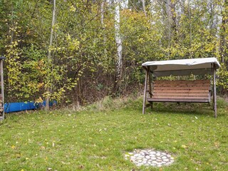 Vakantiehuis Højby  41