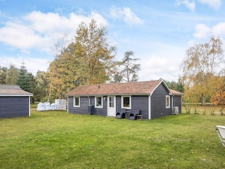 Holiday house Højby Outdoor Recording 3