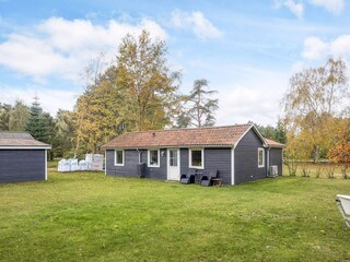 Vakantiehuis Højby Buitenaudio-opname 3