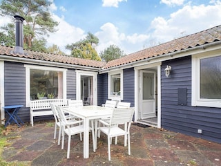 Holiday house Højby Outdoor Recording 6