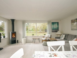 Holiday house Højby  15