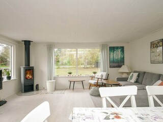 Holiday house Højby  20