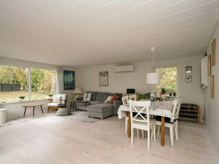 Ferienhaus Højby  22