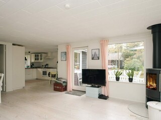 Vakantiehuis Højby  21