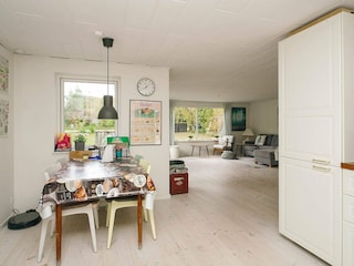Holiday house Højby  21
