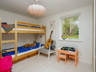 Holiday house Højby  28