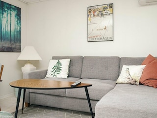 Holiday house Højby  25