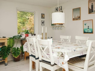 Holiday house Højby  28