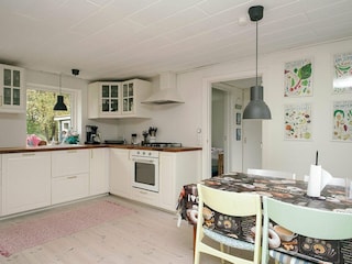 Holiday house Højby  29