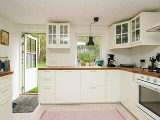Holiday house Højby  35