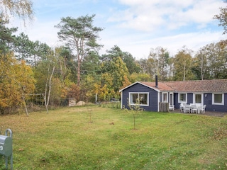 Holiday house Højby  32