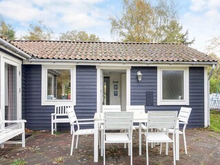 Ferienhaus Højby  27