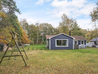 Holiday house Højby  34