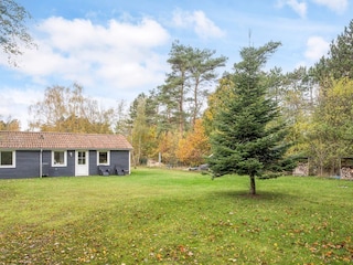 Holiday house Højby  36