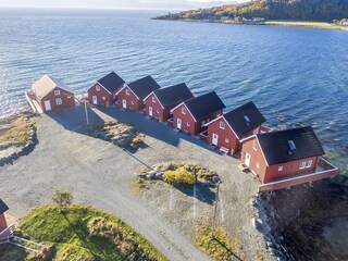 Holiday house Brekstad Outdoor Recording 3