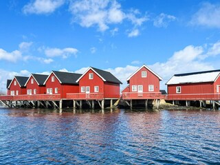 Casa per le vacanze Brekstad Registrazione all'aperto 5