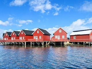 Holiday house Brekstad Outdoor Recording 6