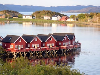 Holiday house Brekstad Outdoor Recording 8