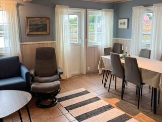 Maison de vacances Brekstad  11