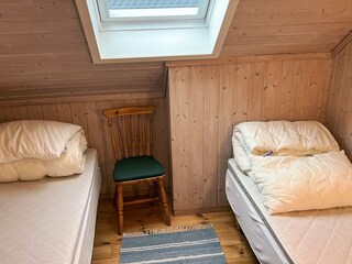 Casa de vacaciones Brekstad  18