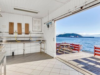 Maison de vacances Brekstad  14