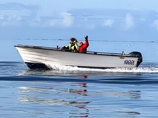 Casa de vacaciones Brekstad  13