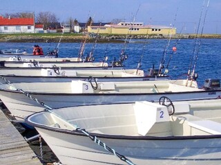 Casa per le vacanze Brekstad  18