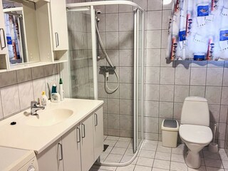 Vakantiehuis Brekstad  14