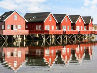 Vakantiehuis Brekstad Buitenaudio-opname 5