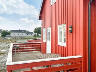 Ferienhaus Brekstad Außenaufnahme 8