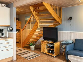 Ferienhaus Brekstad Außenaufnahme 8